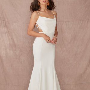 Zepher Wedding Dress - Lover Society - Lovely Bride